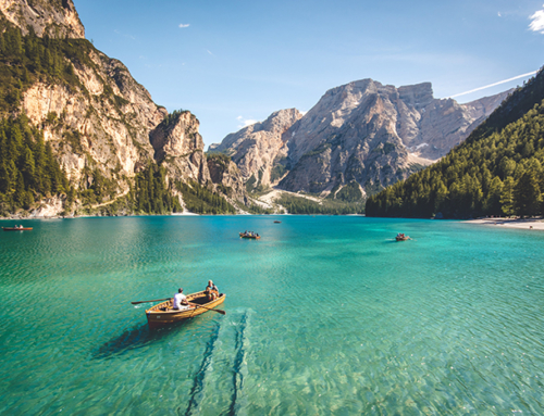 Is Cruising the Best Vacation Option?