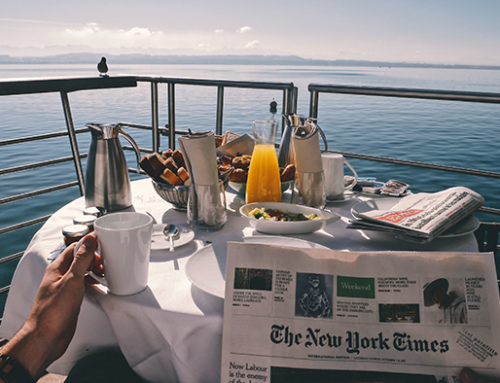 Tips to Prepare for a Cruise