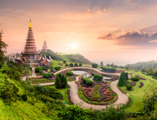 Asia