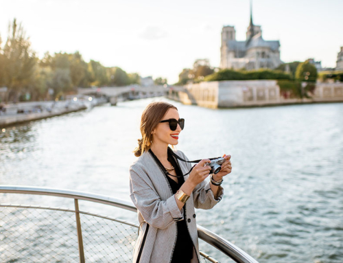 Why are Americans Touring Europe Via Cruise Vacations?