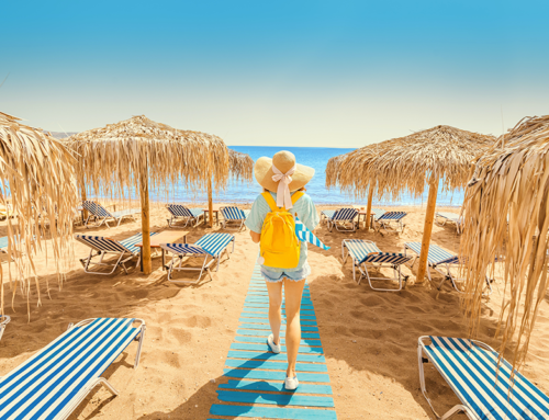 Why Take a Cruise over a Land Trip